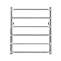 Полотенцесушитель Gloss & Reiter водяной Skif. Л. 50х60.С6.G1