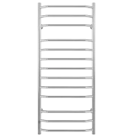 Полотенцесушитель Gloss & Reiter водяной Terra. Л. 50х120.Т13.G1