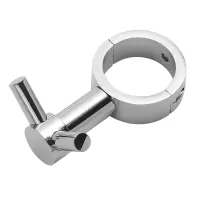 Вешалка с 2 крючками