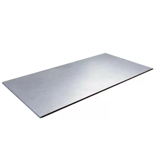 Лист нержавеющий AISI 430 0,8x600x800 4N/LPE