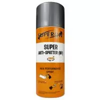 Спрей антипригарный SUPER ANTI SPATTER NF, 400г