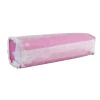 Полировальная паста GTOOL INOX Cut, грубая по нержавеющей стали, розовая