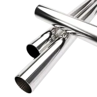 Труба нержавеющая AISI 201 12,0x1,5 ВА