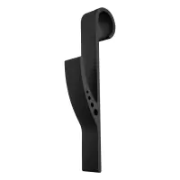 Крючок "MAXI" черный