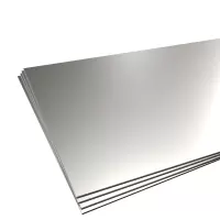 Лист алюминиевый гладкий АМц 3,0x1500x3000 М