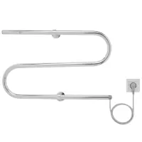 Полотенцесушитель Gloss & Reiter электрический Electric Э2.45