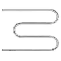 Полотенцесушитель Gloss & Reiter водяной standart M. М.50Х70(1")