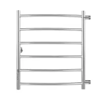 Полотенцесушитель Gloss & Reiter водяной Raduga LeRi. ЛБ. 50х60.Д6