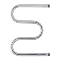 Полотенцесушитель водяной standart M. М.50Х40(1")