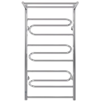Полотенцесушитель Gloss & Reiter водяной Liza lux. Л. 50х100.ЛZ3.П1