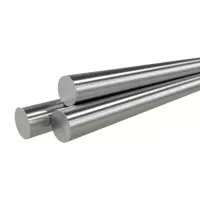 Круг (пруток) нержавеющий AISI 304 55 мм