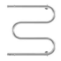 Полотенцесушитель Gloss & Reiter водяной standart M plus. М.1.60Х60(1")