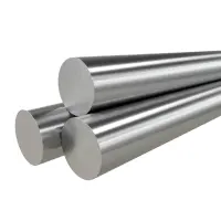 Круг (пруток) нержавеющий AISI 321 220мм