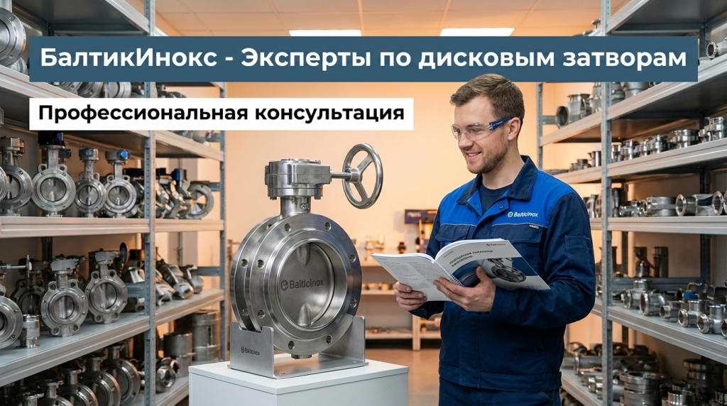 БалтикИнокс