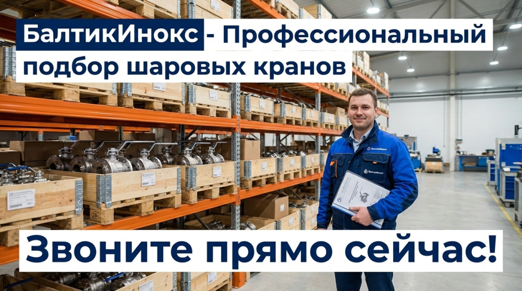 БалтикИнокс