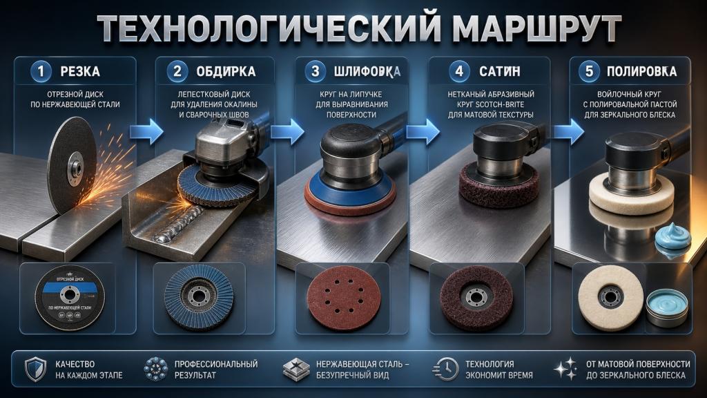 Технологическая карта