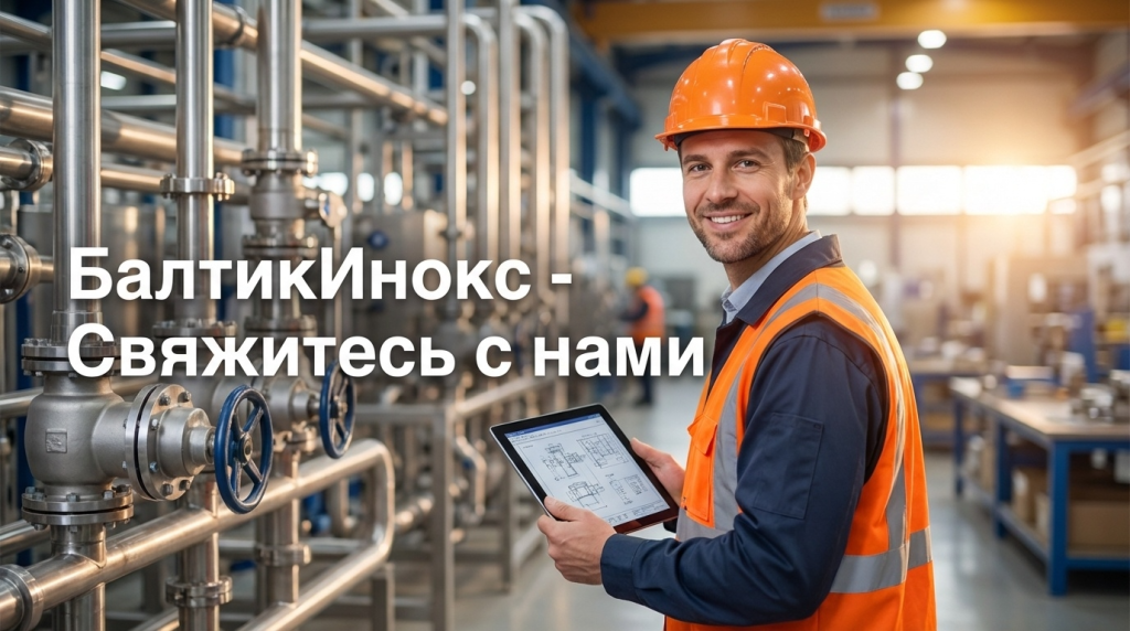 БалтикИнокс