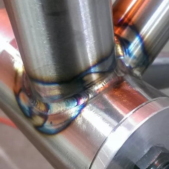 Сваренные трубы Сваренные трубы