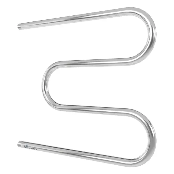 Полотенцесушитель водяной standart M. М. 60Х70(1")