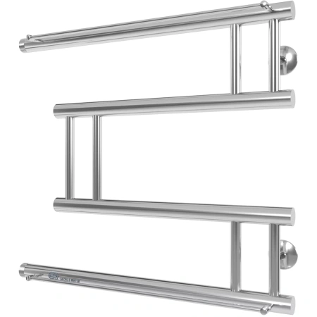 Полотенцесушитель водяной Modern. М.3. 50Х60(1") - фото 2