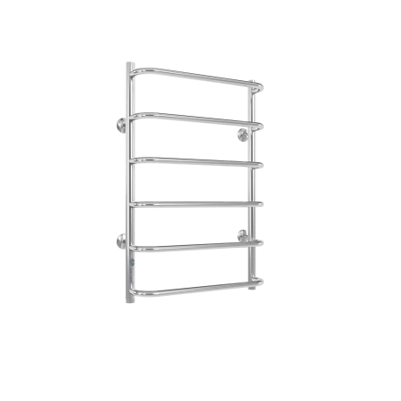 Полотенцесушитель Gloss & Reiter водяной Skif. Л. 50х80.С6.G1 - фото 2