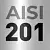 Лист нержавеющий AISI 201