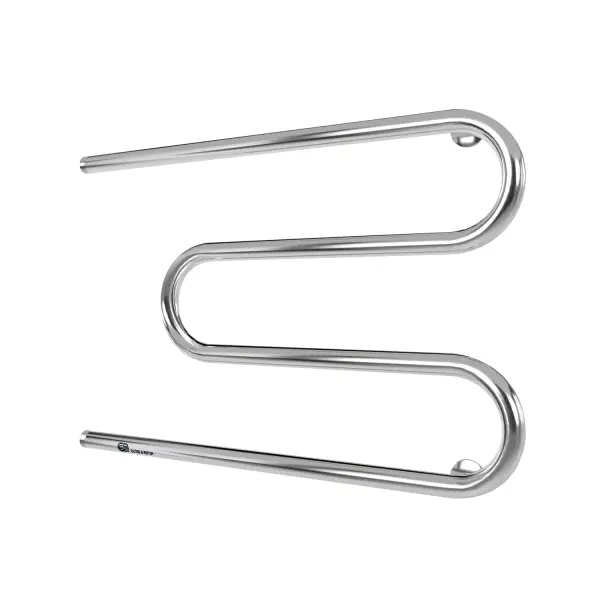 Полотенцесушитель Gloss & Reiter водяной standart M. М.50Х80(1")