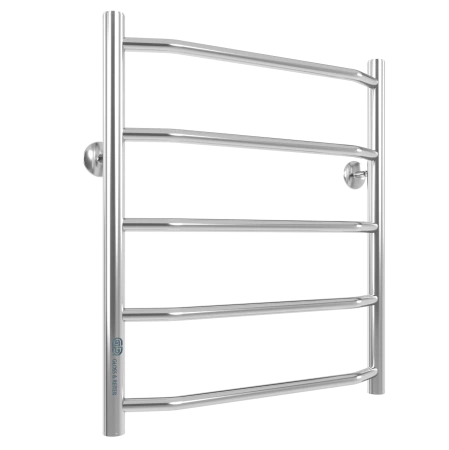 Полотенцесушитель водяной Terra. Л. 50х60.Т5 - фото 1