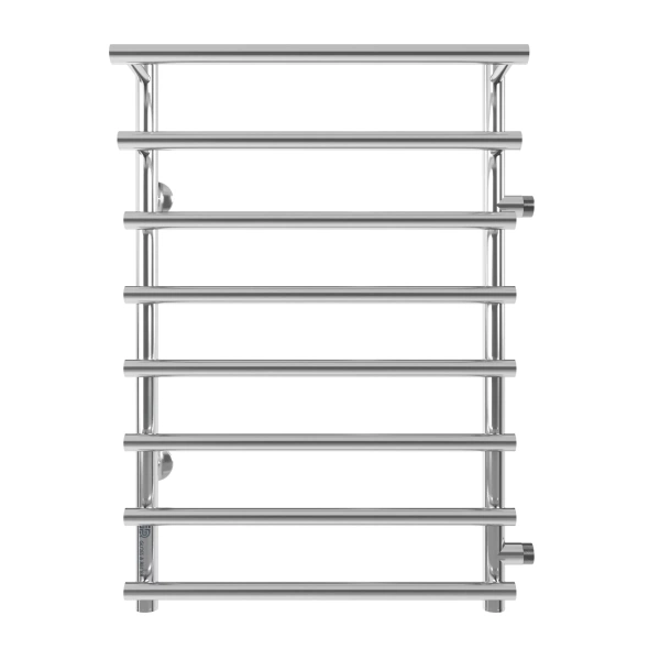 Полотенцесушитель Gloss & Reiter водяной Cascade LeRi. ЛБ(П).50х80.К8