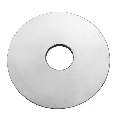 Шайба нержавеющая Ø38,0 мм - фото 1