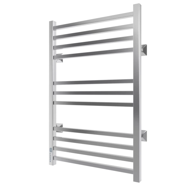 Полотенцесушитель Gloss & Reiter водяной Pro-gress Л. 50х80.P11