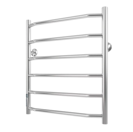 Полотенцесушитель Gloss & Reiter водяной Terra. Л. 50х60.Т6.G1 - фото 1