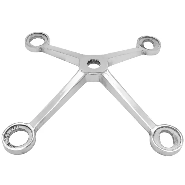 Спайдер Х-образный