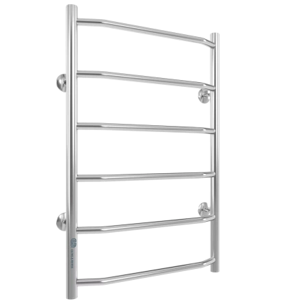 Полотенцесушитель Gloss & Reiter водяной Terra. Л. 50х80.Т6 - фото 1