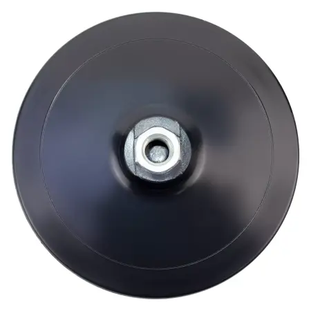 Опорная тарелка GTOOL d150 Velcro