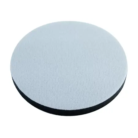 Мягкая подложка GTOOL 125 мм, липучка + крючок - фото 1