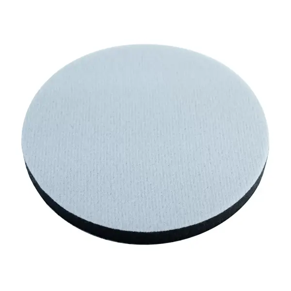 Мягкая подложка GTOOL 125 мм, липучка + крючок