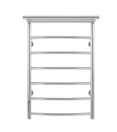 Полотенцесушитель водяной Raduga Л. 50х80.Д6.П1