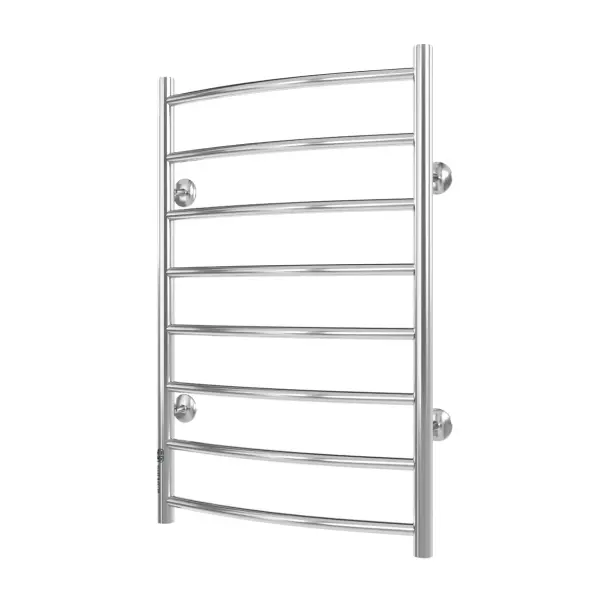 Полотенцесушитель Gloss & Reiter водяной Raduga. Л. 50х80.Д8