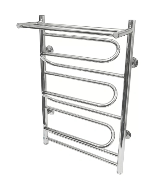 Полотенцесушитель Gloss & Reiter водяной Liza lux. Л. 50х80.ЛZ3.П1.G1