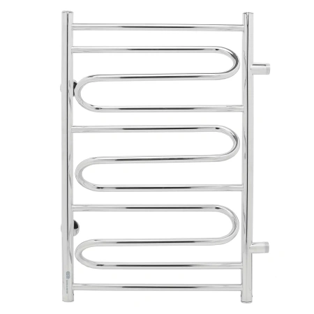 Полотенцесушитель Gloss & Reiter водяной Liza LeRi. ЛБ.50х80.Л2.Z3