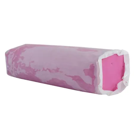 Полировальная паста GTOOL INOX Cut, грубая по нержавеющей стали, розовая - фото 1