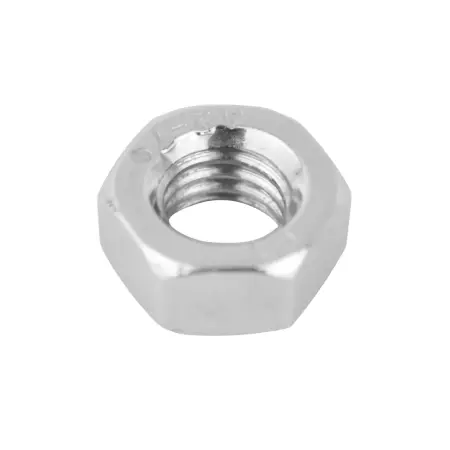 Гайка AISI 316 M10,0 mm     DIN 934, A2-70