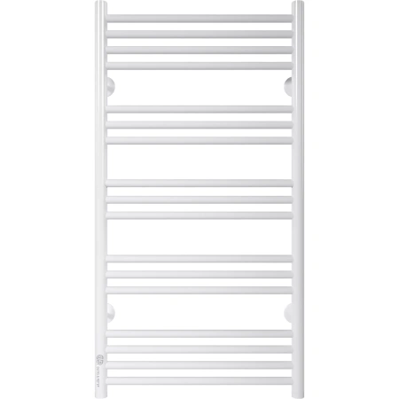 Полотенцесушитель водяной Line Л.50х100.Л17.G1 (полимер White)