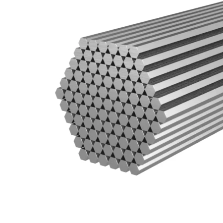 Шестигранник нержавеющий AISI 304 14,0 mm