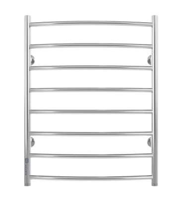 Полотенцесушитель Gloss & Reiter водяной Raduga. Л. 60х80.Д8.G1