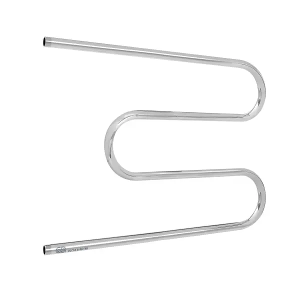 Полотенцесушитель Gloss & Reiter водяной standart M. М.50Х70 (3/4")
