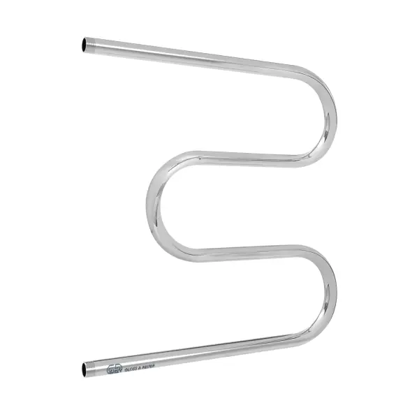Полотенцесушитель Gloss & Reiter водяной standart M. М.50Х50 (3/4")