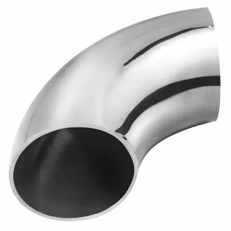 Отвод поручня под сварку AISI 316 50,8x1,5 - фото 1