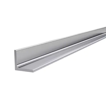 Уголок нержавеющий AISI 304 25х25х3